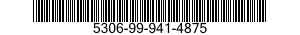 5306-99-941-4875  5306999414875 999414875