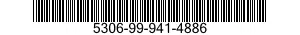 5306-99-941-4886  5306999414886 999414886