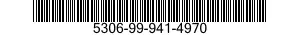 5306-99-941-4970  5306999414970 999414970