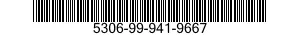 5306-99-941-9667  5306999419667 999419667