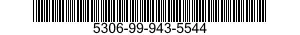 5306-99-943-5544  5306999435544 999435544