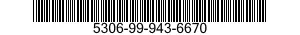 5306-99-943-6670  5306999436670 999436670