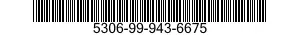 5306-99-943-6675  5306999436675 999436675