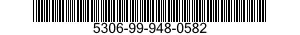 5306-99-948-0582  5306999480582 999480582