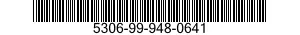 5306-99-948-0641  5306999480641 999480641