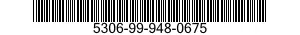 5306-99-948-0675  5306999480675 999480675