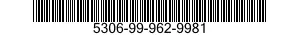 5306-99-962-9981  5306999629981 999629981