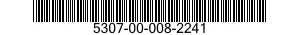 5307-00-008-2241 STUD 5307000082241 000082241