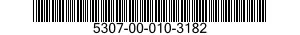 5307-00-010-3182 STUD,PLAIN 5307000103182 000103182