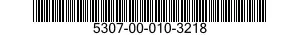 5307-00-010-3218 STUD,PLAIN 5307000103218 000103218