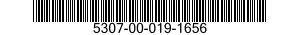 5307-00-019-1656 STUD,PLAIN 5307000191656 000191656