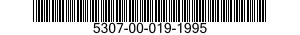 5307-00-019-1995  5307000191995 000191995