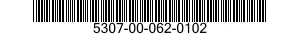 5307-00-062-0102  5307000620102 000620102