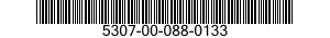 5307-00-088-0133  5307000880133 000880133
