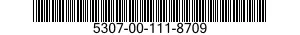5307-00-111-8709 STUD,PLAIN 5307001118709 001118709