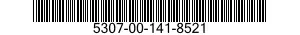 5307-00-141-8521  5307001418521 001418521