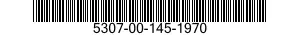 5307-00-145-1970 STUD,PLAIN 5307001451970 001451970