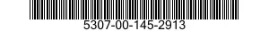 5307-00-145-2913 STUD,PLAIN 5307001452913 001452913