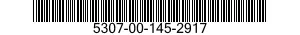 5307-00-145-2917  5307001452917 001452917
