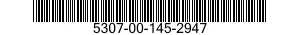 5307-00-145-2947  5307001452947 001452947