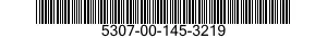 5307-00-145-3219  5307001453219 001453219