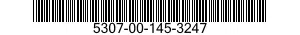 5307-00-145-3247 STUD,PLAIN 5307001453247 001453247