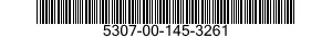 5307-00-145-3261  5307001453261 001453261