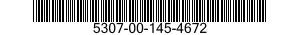 5307-00-145-4672  5307001454672 001454672