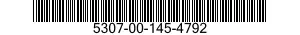 5307-00-145-4792 STUD,PLAIN 5307001454792 001454792