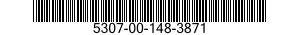 5307-00-148-3871  5307001483871 001483871