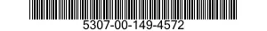 5307-00-149-4572  5307001494572 001494572