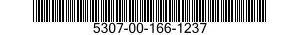 5307-00-166-1237  5307001661237 001661237