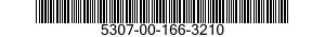 5307-00-166-3210  5307001663210 001663210