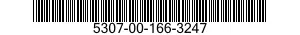 5307-00-166-3247  5307001663247 001663247