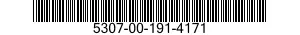 5307-00-191-4171  5307001914171 001914171