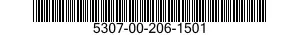 5307-00-206-1501  5307002061501 002061501