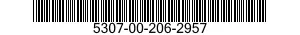 5307-00-206-2957  5307002062957 002062957