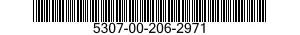 5307-00-206-2971  5307002062971 002062971