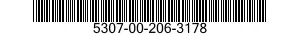 5307-00-206-3178  5307002063178 002063178