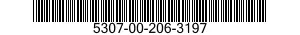 5307-00-206-3197  5307002063197 002063197