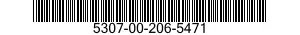 5307-00-206-5471  5307002065471 002065471