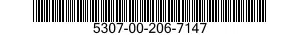 5307-00-206-7147  5307002067147 002067147