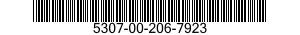 5307-00-206-7923  5307002067923 002067923
