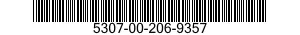 5307-00-206-9357 STUD,PLAIN 5307002069357 002069357