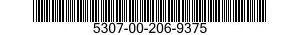 5307-00-206-9375  5307002069375 002069375
