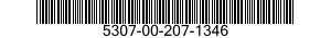 5307-00-207-1346 STUD,PLAIN 5307002071346 002071346