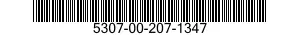 5307-00-207-1347  5307002071347 002071347