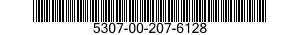 5307-00-207-6128  5307002076128 002076128