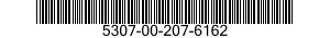 5307-00-207-6162  5307002076162 002076162