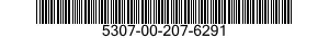 5307-00-207-6291  5307002076291 002076291